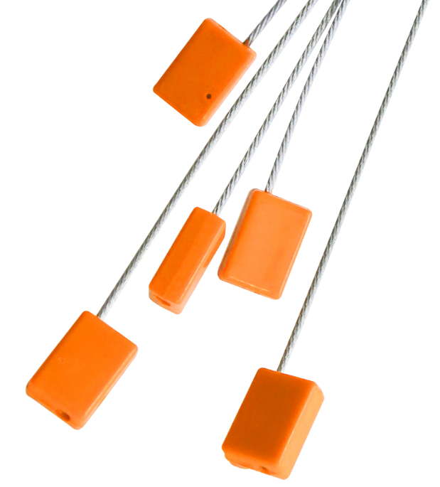 鋼(gang)絲封條 鋼(gang)絲封條