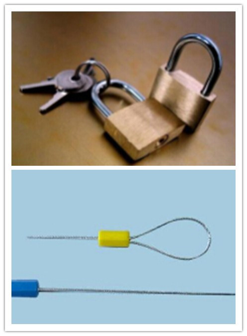 施封(fēng)鎖 施封鎖(suo)